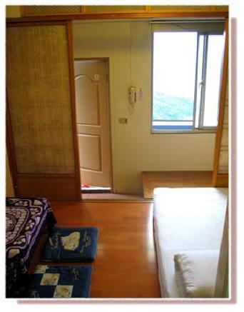 Jiou Fen Seaside Homestay Jioufen Eksteriør billede